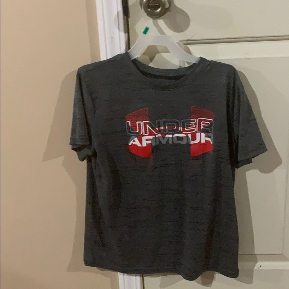 Under armour